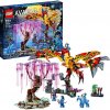 LEGO Avatar 75574 Toruk Makto a Strom duší (75574)