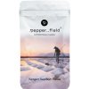 Pepperfield Sea Salt Flakes - soľné pyramídy - výber najväčších kryštálov soľných vločiek Kampotu 100 g