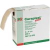 Náplasť CURAPLAST sensitive, poinjekčná náplasť 4 x 2 cm 250 ks