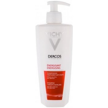 Vichy Dercos Energisant posilňujúci šampón 400 ml