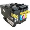 Brother Vision Tech LC-3237 CMYK set kompatibil