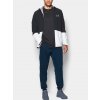 Športové tepláky Under Armour SPORTSTYLE TRICOT JOGGER-NVY – tmavomodré Velikost: M