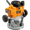 CMT Orange Tools Horná frézka CMT 8E 1000 W, klieština 8 a 12mm CMT8E