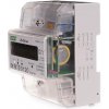 F&F Filipowski Sp. J. 3-fázový digitálny elektromer, MID certifikát, 3x230/400V, 80A - LE-02d MID