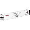 Canon C-EXV 52 tonerová náplň 1 kusů Originální Purpurová