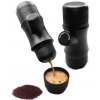 Origin Outdoors Mini-Espresso To-Go, čierny
