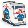 Royal Canin Ultra Light weight care jelly 12 x 85 g
