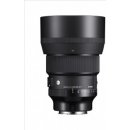 SIGMA 85mm f/1.4 DG DN Art Sony E-mount