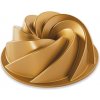 Nordic Ware Forma Na Bábovku Heritage - Zlatá 1,4 L