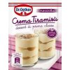 Dr. Oetker Crema Tiramisu (63 g) DO0049 torta - Dr. Oetker - Dr. Oetker