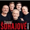 Švarné šohajové - Čechomor CD