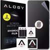 Ochranná fólia Alogy pre Honor 90 5G 2 ks