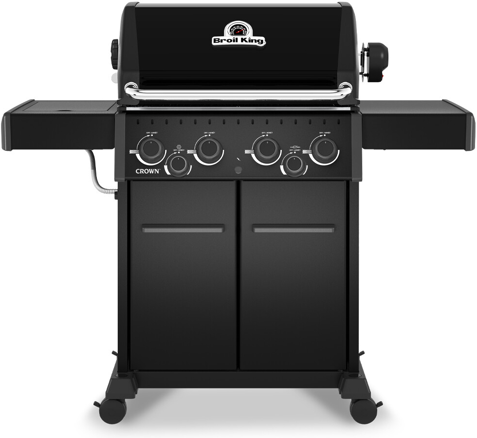 BROIL KING Crown 490 Shadow