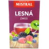Mistral ovocný lesná zmes 40g