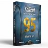 Modiphius Entertainment Fallout RPG starter set