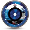 Diamantový Kotúč kontinualni 180 mm Rubi Turbo Viper TVA R31934