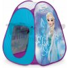 Mondo stan pre deti Frozen Pop Up s fialovou okrúhlou taškou 28391