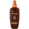 Nubian olej na opaľovanie OF 6 150 ml