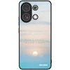Picasee ULTIMATE CASE pro Xiaomi Redmi Note 13 4G - COLD SKIES