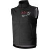 ALPINESTARS vesta TECHSTAR SOFTSHELL, ALPINESTARS, detská (čierna) 2025 - S