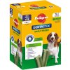 Pedigree Dentastix Fresh - multibalenie (168 ks) pre stredne veľkých psov (10-25 kg)