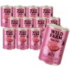 WILD FARM Pate Beef 12x400g - bezlepkové krmivo pre mačky