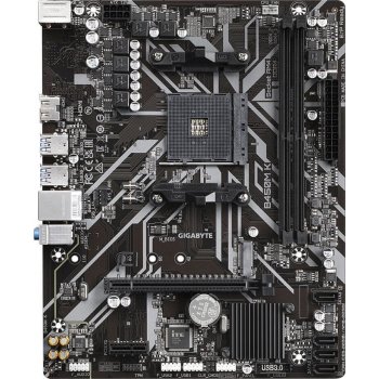 Gigabyte B450M K