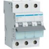 Hager 3-pólové 20 A MBN320