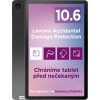 Tablet Lenovo Tab M10 Plus LTE (3rd Gen) 4GB/128GB sivý (ZAAN0165CZ)