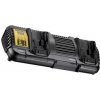 DeWalt FlexVolt dvojnabíjačka pre akumulátory 18V a 54V DCB132