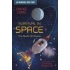Survival in Space (David Long)(Brožovaná)