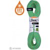 BEAL Tiger Unicore Dry Cover lano, 10 mm, zelená 50 m