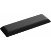 Glorious Gaming Padded Keyboard Wrist Rest Black – 65 %/75 %