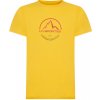 Tričko La Sportiva Logo Tee M