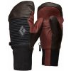 Rukavice BLACK DIAMOND SESSION KNIT MITTS Uni veľkosť S