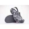Crocs Classic Printed Camo M 206454 4HQ (97498) Black 39-40