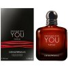 Giorgio Armani Emporio Stronger With You Parfum parfum pánsky 100 ml