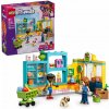 LEGO® Friends 42680 Samoobsluha v městečku Heartlake 5702018054918