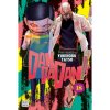 Gardners Komiks Dandadan Vol. 18 ENG