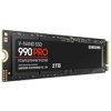 Samsung 990 PRO 4TB, MZ-V9P4T0BW