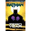 DC Comics Batman: Zero Year