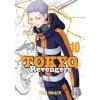 CREW Tokyo Revengers 10 (česky)