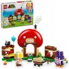 LEGO LEGO® Super Mario 71429 Nabbit v Toadovom obchode – rozširujúci set