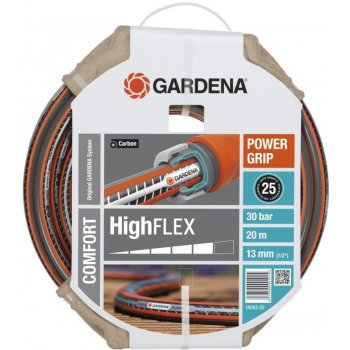 GARDENA HighFLEX Comfort, 13 mm 1/2" 50m 18069-20