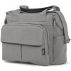 Inglesina prebaľovacia taška Dual Bag Platinum Grey