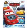 Autá 3 - Obrazový sprievodca - Kolektív