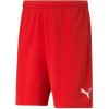 Puma Šortky/Bermudy Teamrise Short Červená
