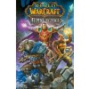 World of Warcraft - Temní jezdci