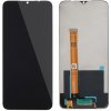 Realme C21Y čierny OEM LCD displej s dotykom