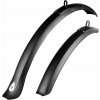 Blatník na kolo Force Veil 26-28'' černé (89902)
